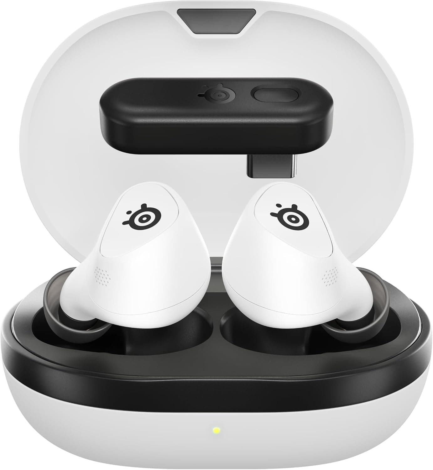 SteelSeries Arctis GameBuds レビュー：15msの超低遅延を誇るゲーミング完全ワイヤレスイヤホンの完成形