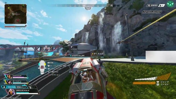 4rufa の配信サムネイル