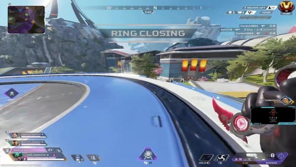 kakigoori7 の配信サムネイル