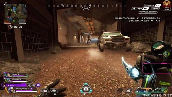 KatsuKing の配信サムネイル