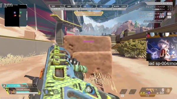 Lible_Ace の配信サムネイル