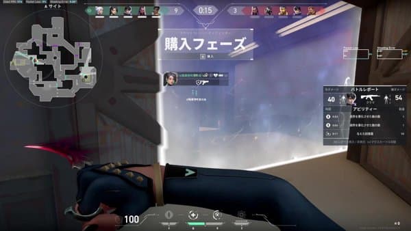 Mo-mon の配信サムネイル