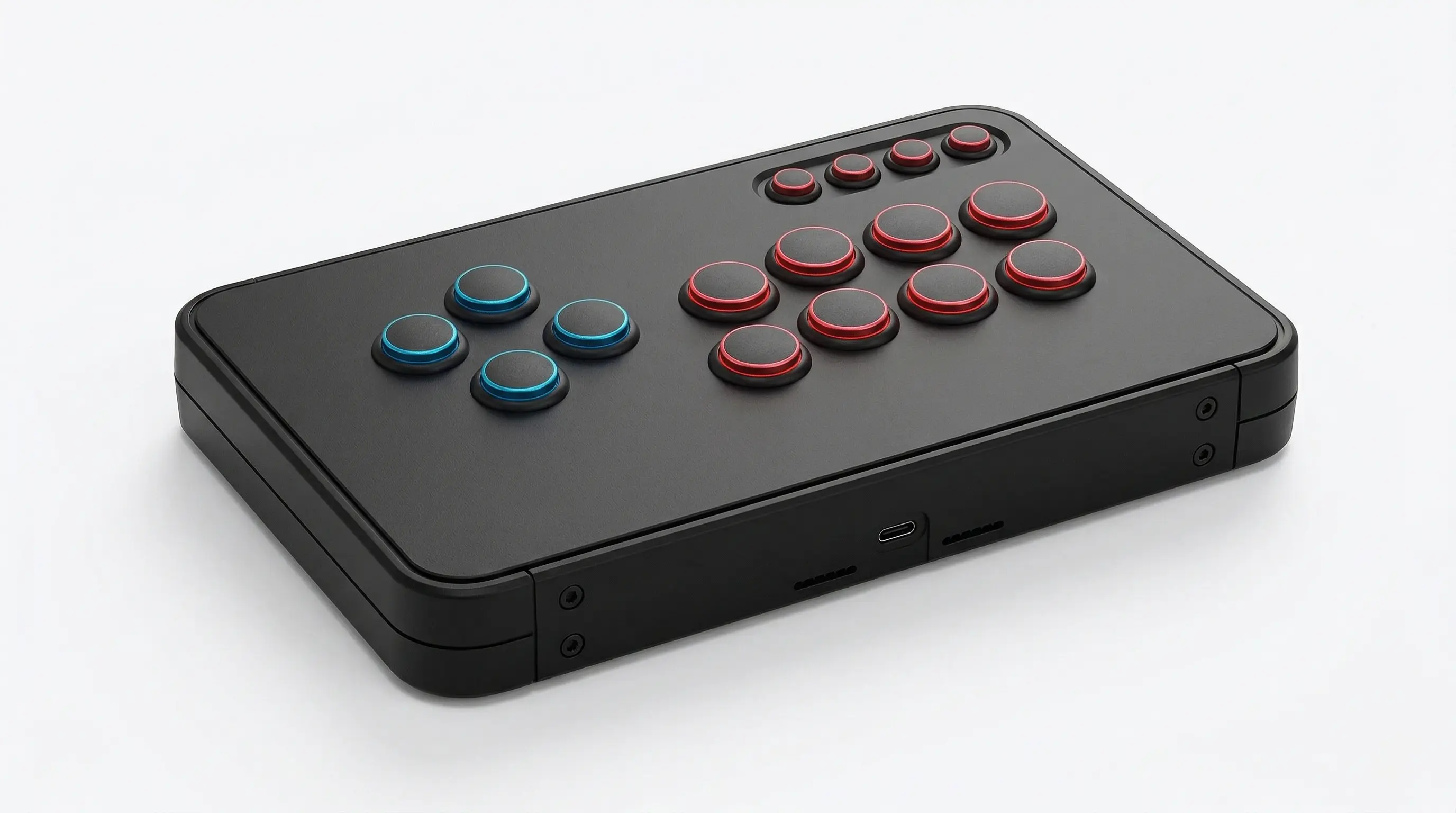 アーケードコントローラー