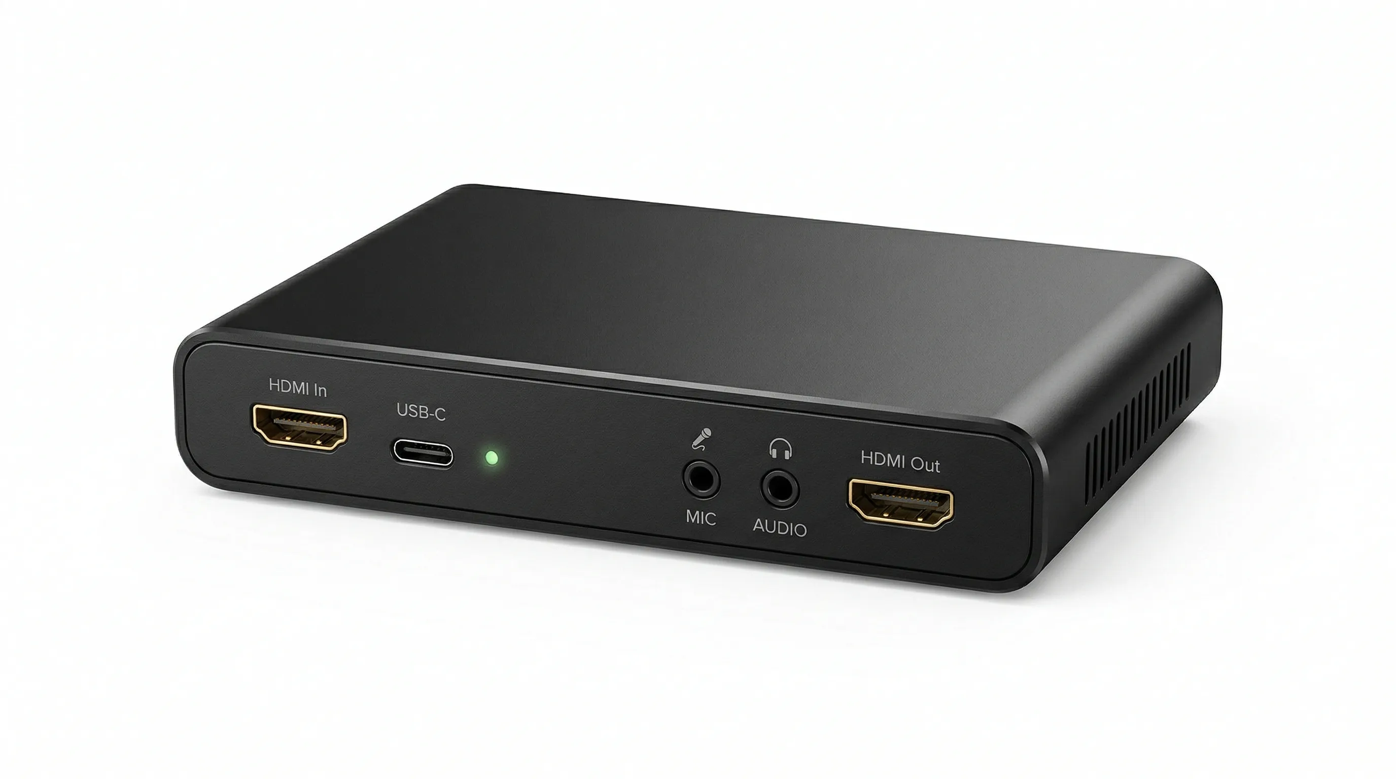 キャプチャーボード