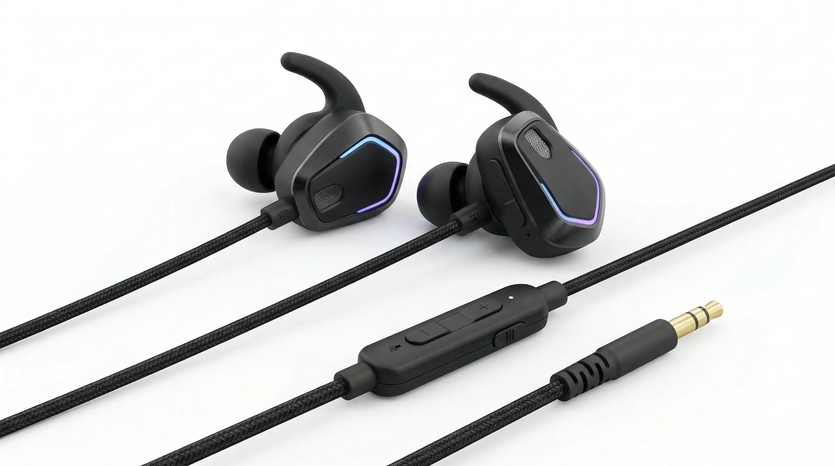 ゲーミングイヤホン