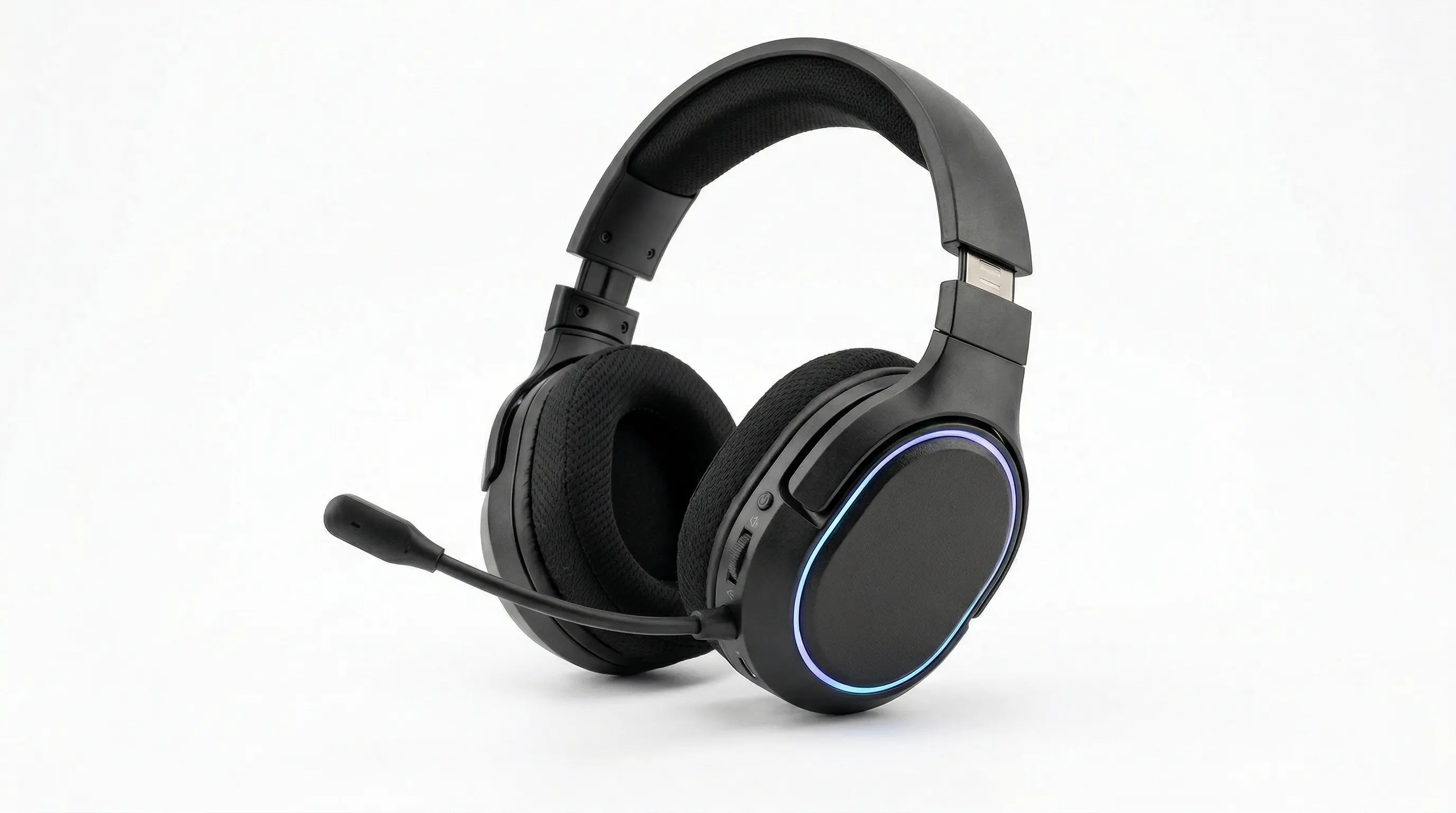 ゲーミングヘッドセット