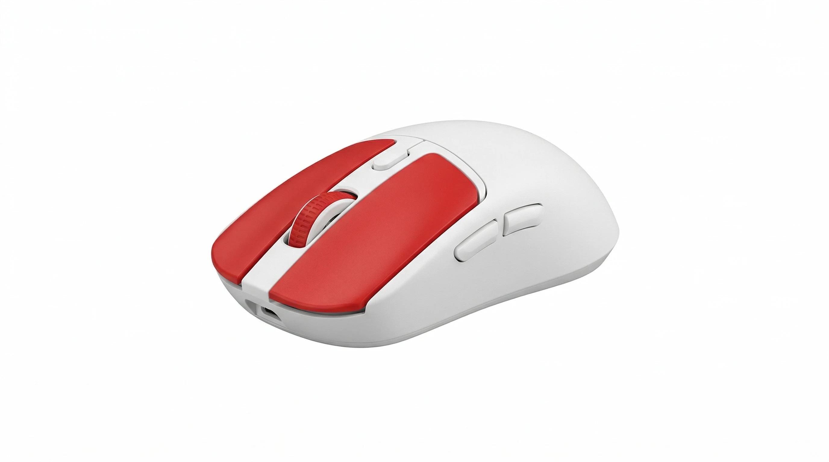 ゲーミングマウス